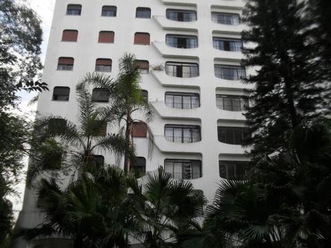 Apartamento Padrão