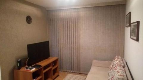 Apartamento Padrão