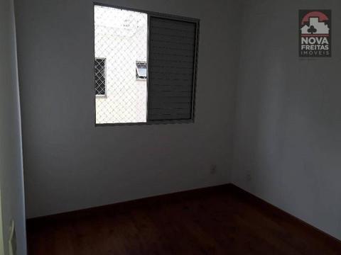 Apartamento Padrão