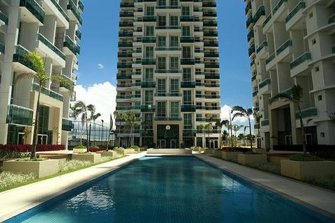 Apartamentos de 82m2 e 104m2 no Summer Park no Guararapes