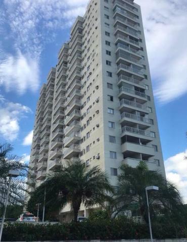 Apartamento/Estrada dos Bandeirantes/Em Frente ao Projac/Jacarepagua