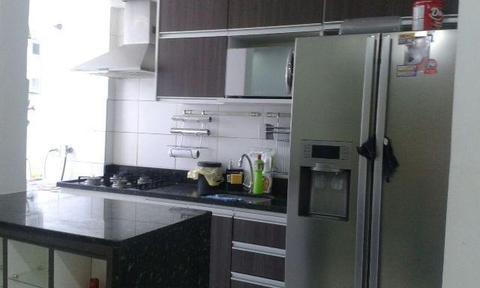 Apartamento Mobiliado em São Cristovão - Morada Carioca