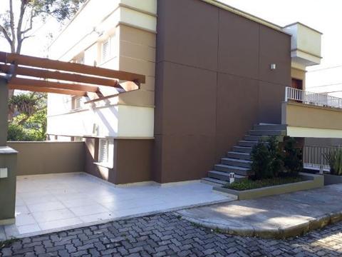 Excelente apartamento c/2 suítes na Castelânea