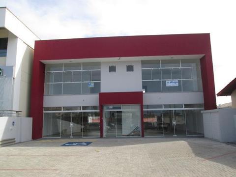 Conjunto Comercial