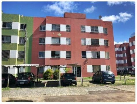 Vilas de Portugal - Apartamento - 3/4 - em Frente Hospital Nestor Piva - Sombra Total