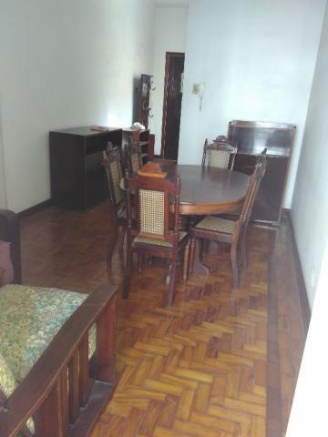 Apartamento Padrão