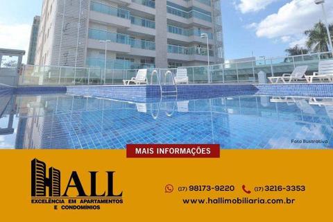 Apartamento com 2 dorms, Vila Maceno,  - ,00, 59m²