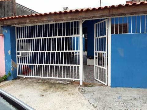 Vende-se ou troca essa casa por terreno