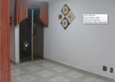 Apartamento Padrão