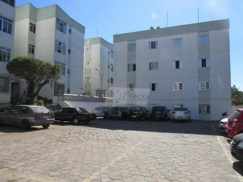 Apartamento residencial para venda e locação, Vila Rio de Janeiro,