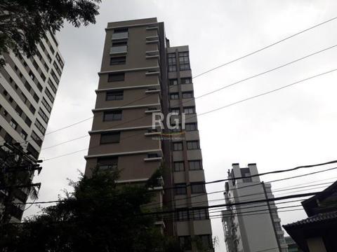 Apartamento Padrão