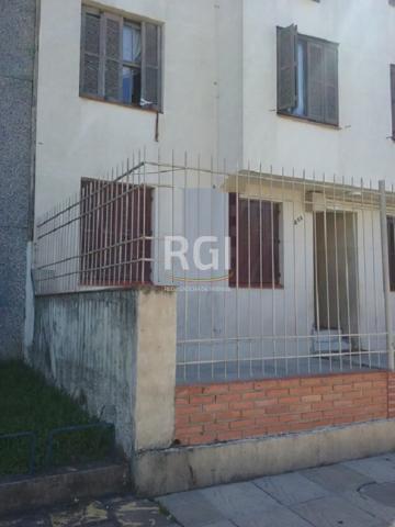 Apartamento Padrão