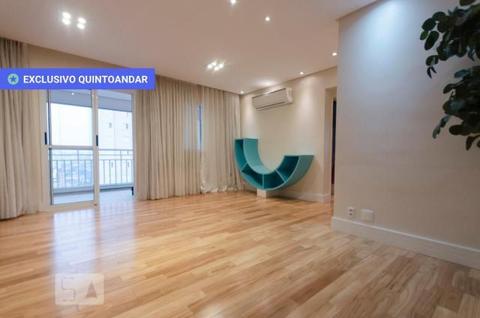 Apartamento Padrão