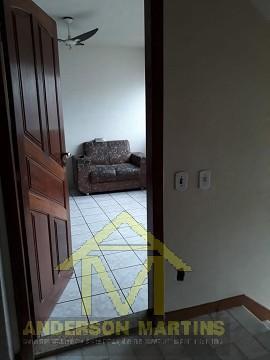 Apartamento Padrão