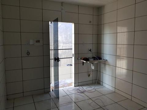 Apartamento novo na Pedreira na av. Doutor Freitas leia o anuncio