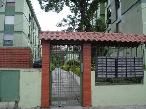 Apartamento Padrão