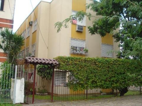 Apartamento Padrão