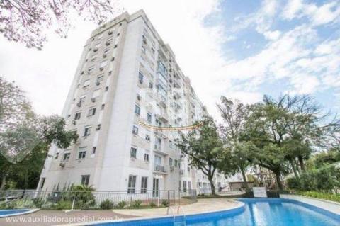 Apartamento Padrão