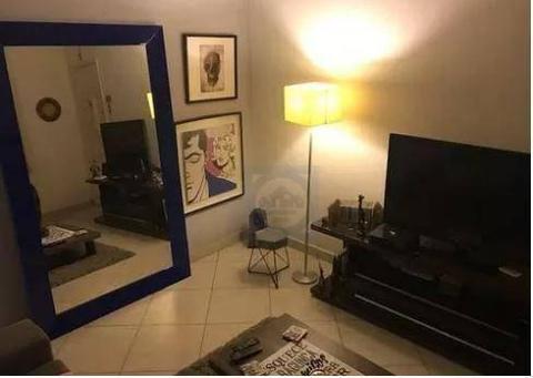 Apartamento Padrão