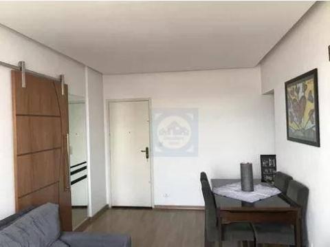 Apartamento Padrão