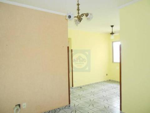 Apartamento Padrão