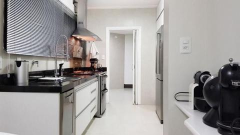 Apartamento Padrão