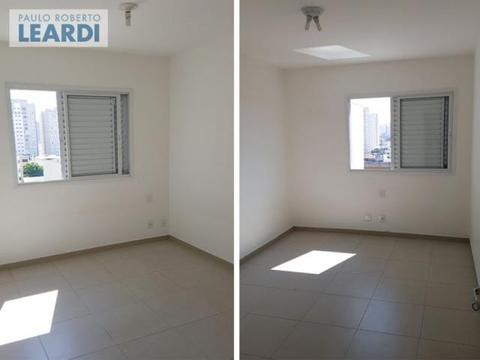 Apartamento Padrão