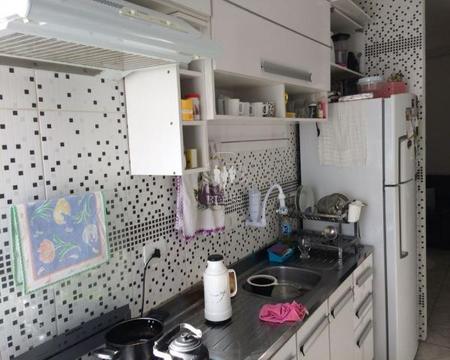 Apartamento Padrão