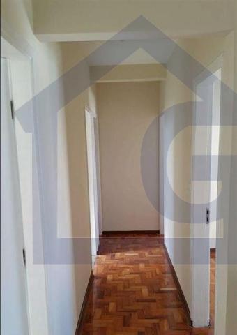Apartamento Padrão
