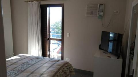 Lindo apartamento