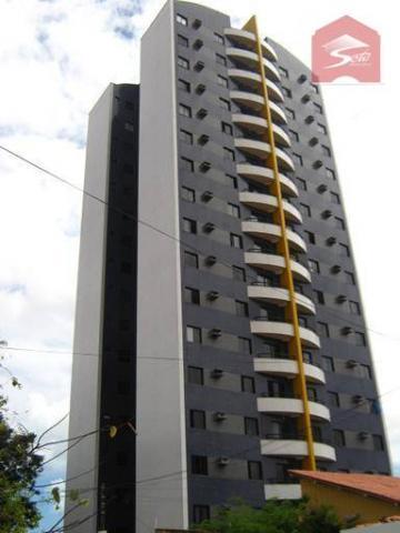 Apartamento Padrão