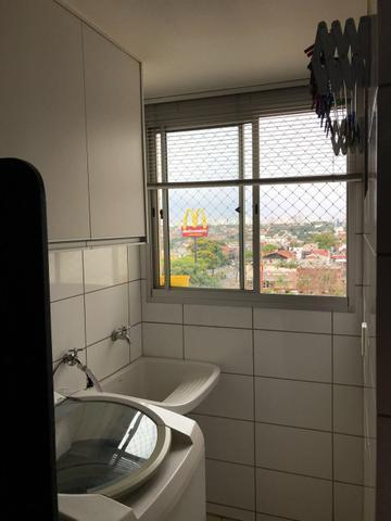 Apartamento nascente ametista