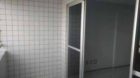 Apartamento com 3 suítes _projetados #bairro nobre /prédio moderno com vista mar