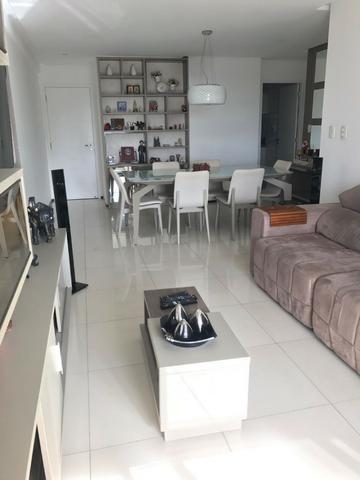 Apartamento com 4 dormitórios _sendo 2 suítes e 2 semi suítes _projetados #bairro nobre