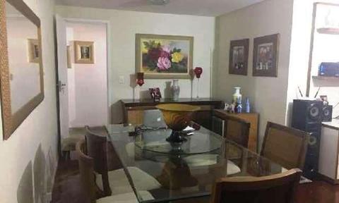 Apartamento Padrão