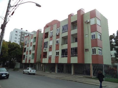 Apartamento Padrão