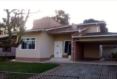 Casa no Saguaçu de 599.000 por 559.000