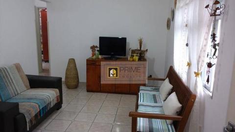 Apartamento Padrão