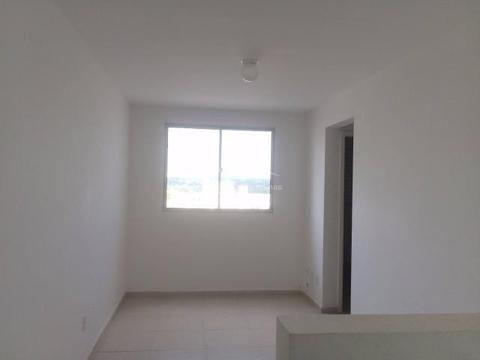 Apartamento Padrão