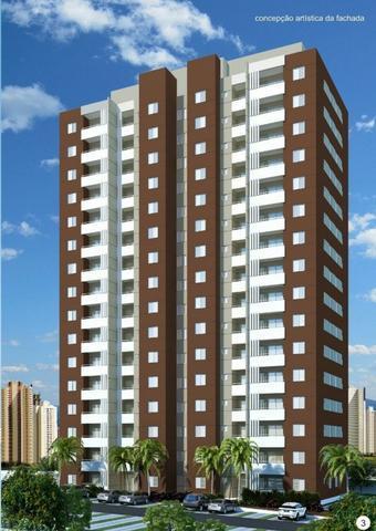 Apto 2 dorm. ,00 Residencial Estrelas Prox. a Av. São Paulo