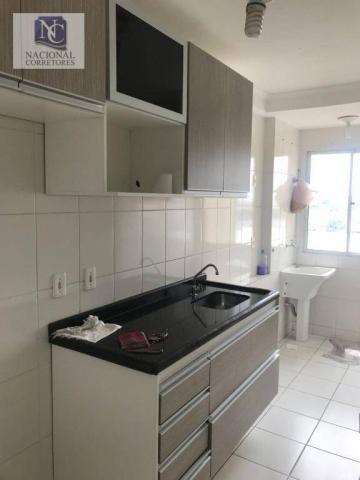 Apartamento Padrão