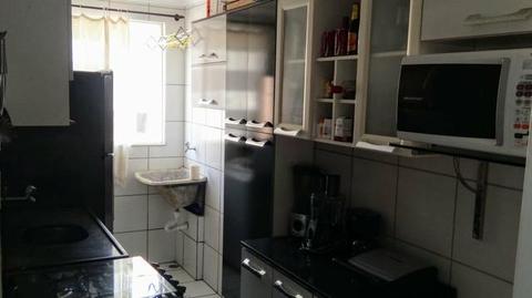 Apartamento no athenas park