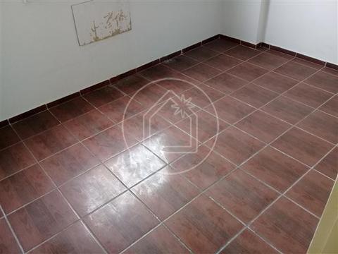 Apartamento Padrão