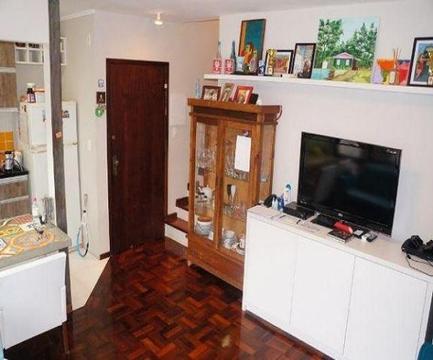 Apartamento Padrão