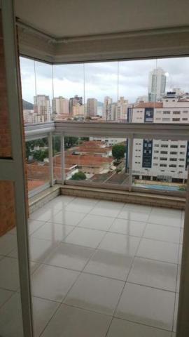 Apartamento Padrão