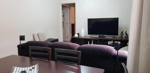 Apartamento Padrão