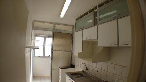 Apartamento Padrão