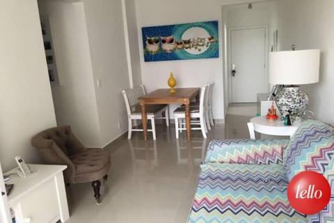 Apartamento Padrão