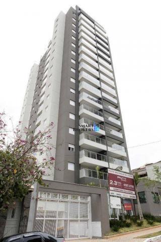 Cobertura residencial à venda, Vila Mariana,  - CO0012