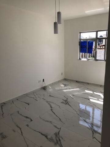 Apartamento São Mateus